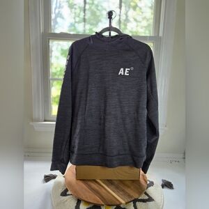 Men's American Eagle Outfitters Flex Hoodie Size M